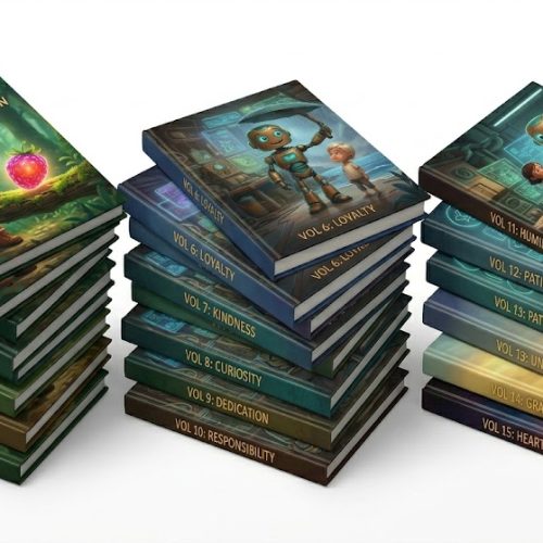 Complete Hero Collection