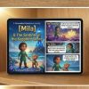 The "I Am The Hero" 9-Volume Cinematic Collection