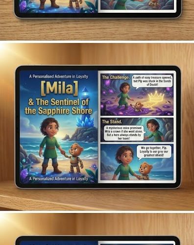 The "I Am The Hero" 9-Volume Cinematic Collection