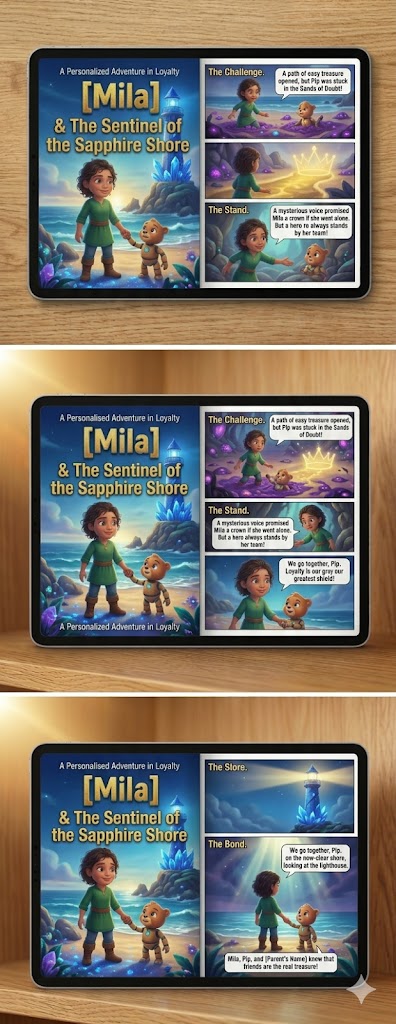 The "I Am The Hero" 9-Volume Cinematic Collection