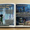 childrens digital comic ebooks, customized childrens stories