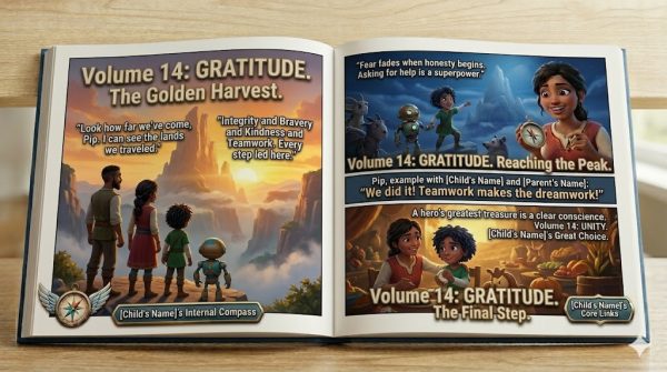 childrens digital comic ebooks, customized childrens stories