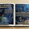 childrens digital comic ebooks, customized childrens stories