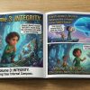 childrens book, character building trait integrity, lesson on integrity