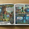 childrens book, character building trait teamwork, lesson on teamwork