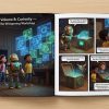 childrens digital comic ebooks, customized childrens stories